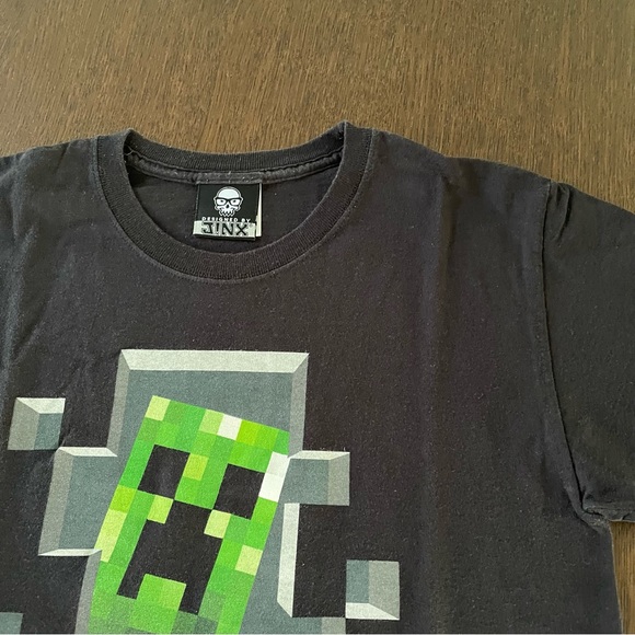 Men’s Three T-shirts - Picture 4 of 11